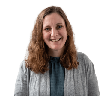 Lindsey Mayes-Hopfinger, PhD,