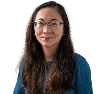Vivian Cong, PhD,