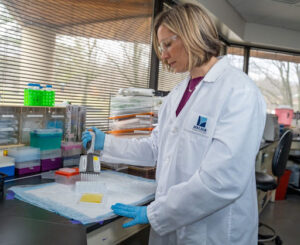 Preclinical Proof of Concept Case Study